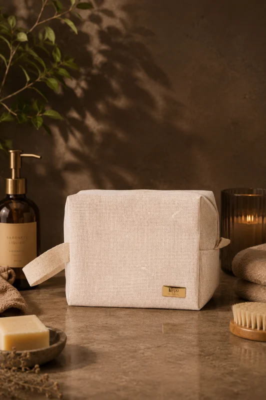 Necessaire personalizada