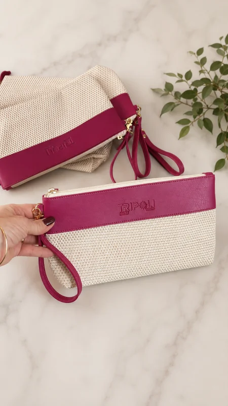 Necessaire personalizada