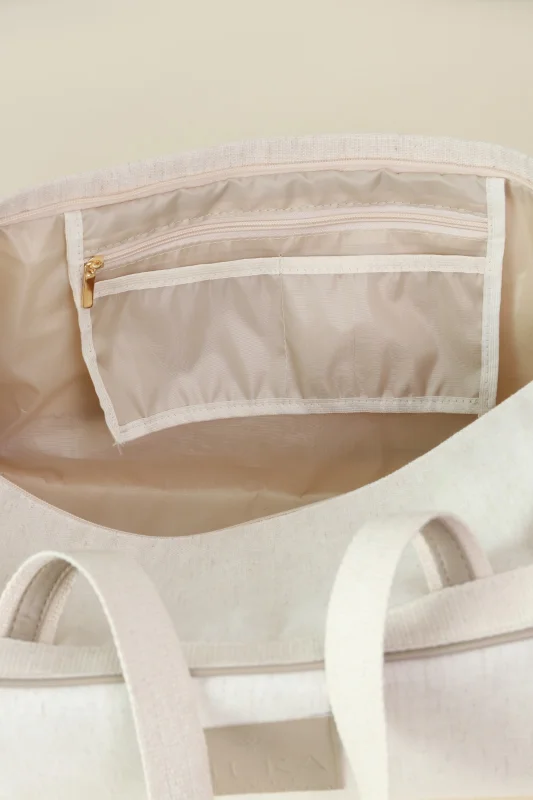 Bolsas personalizadas