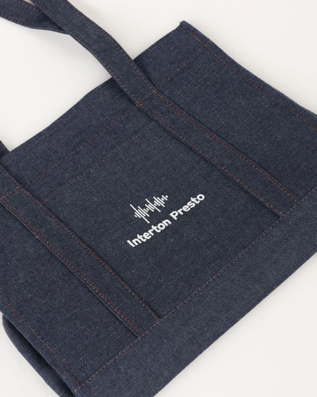 Bolsas personalizadas