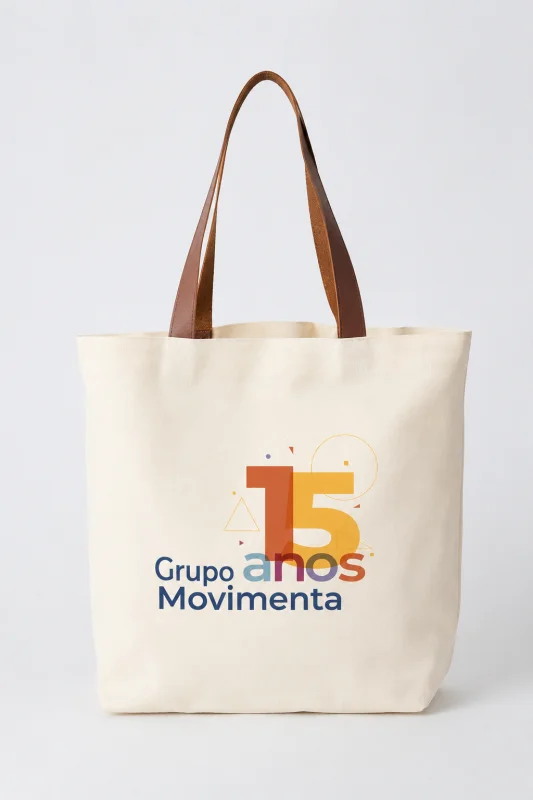 Ecobag Personalizada