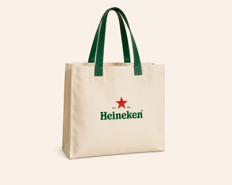 Ecobag Personalizada
