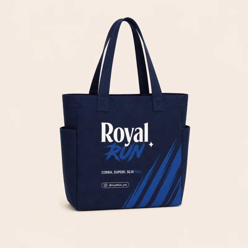 Ecobag Personalizada
