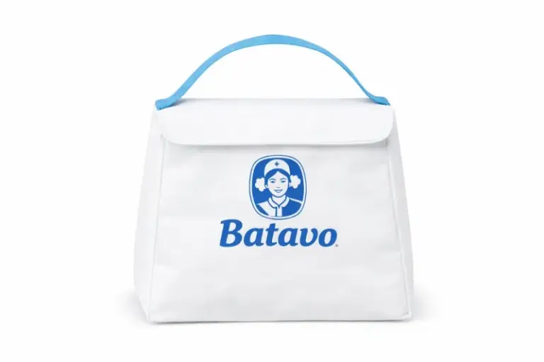 Lancheira Térmica Personalizada