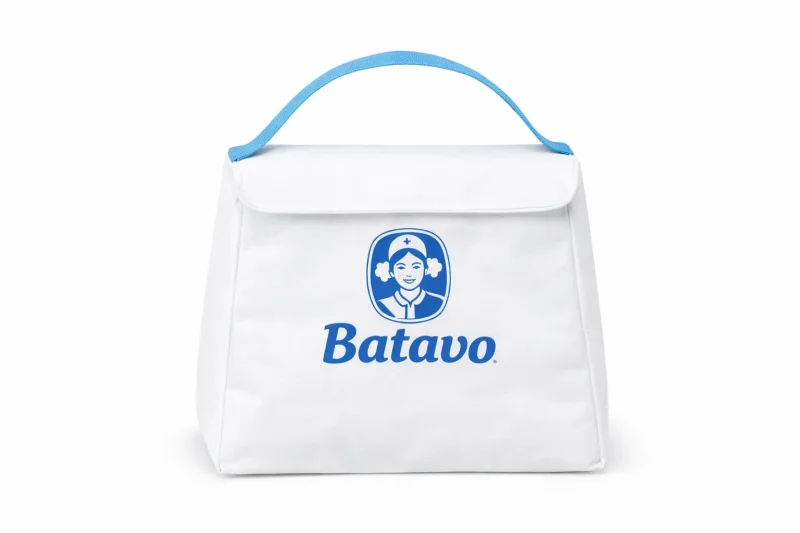 Lancheira Térmica Personalizada